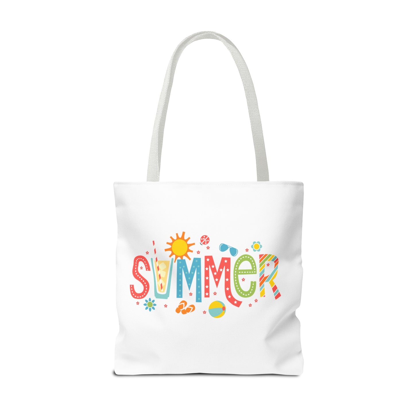 Tote Bag  Summer