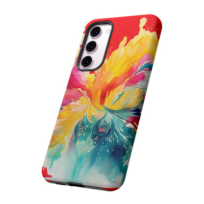 Colorful Tough Phone Cases for all phone brands