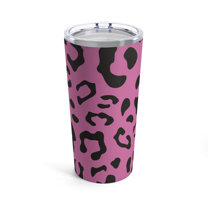 Pink Tumbler 20oz