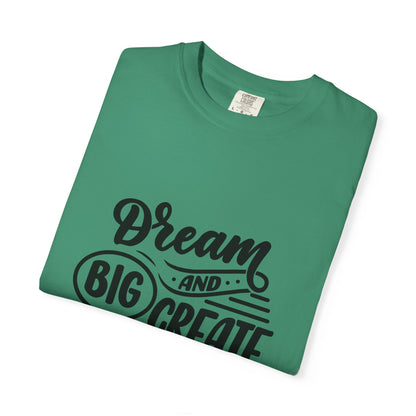 Unisex Outfit Tee