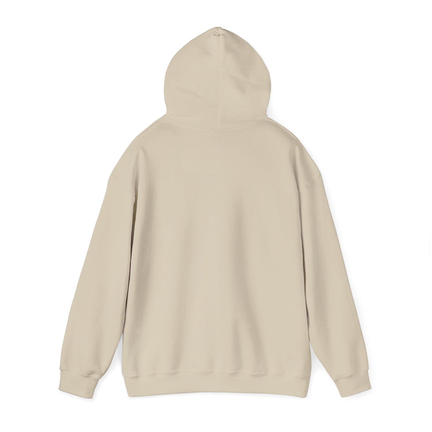 Women's Yellow Raccoon Graphic Hoodie – Soft Cotton Blend Pullover Sweatshirt