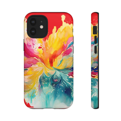 Colorful Tough Phone Cases for all phone brands