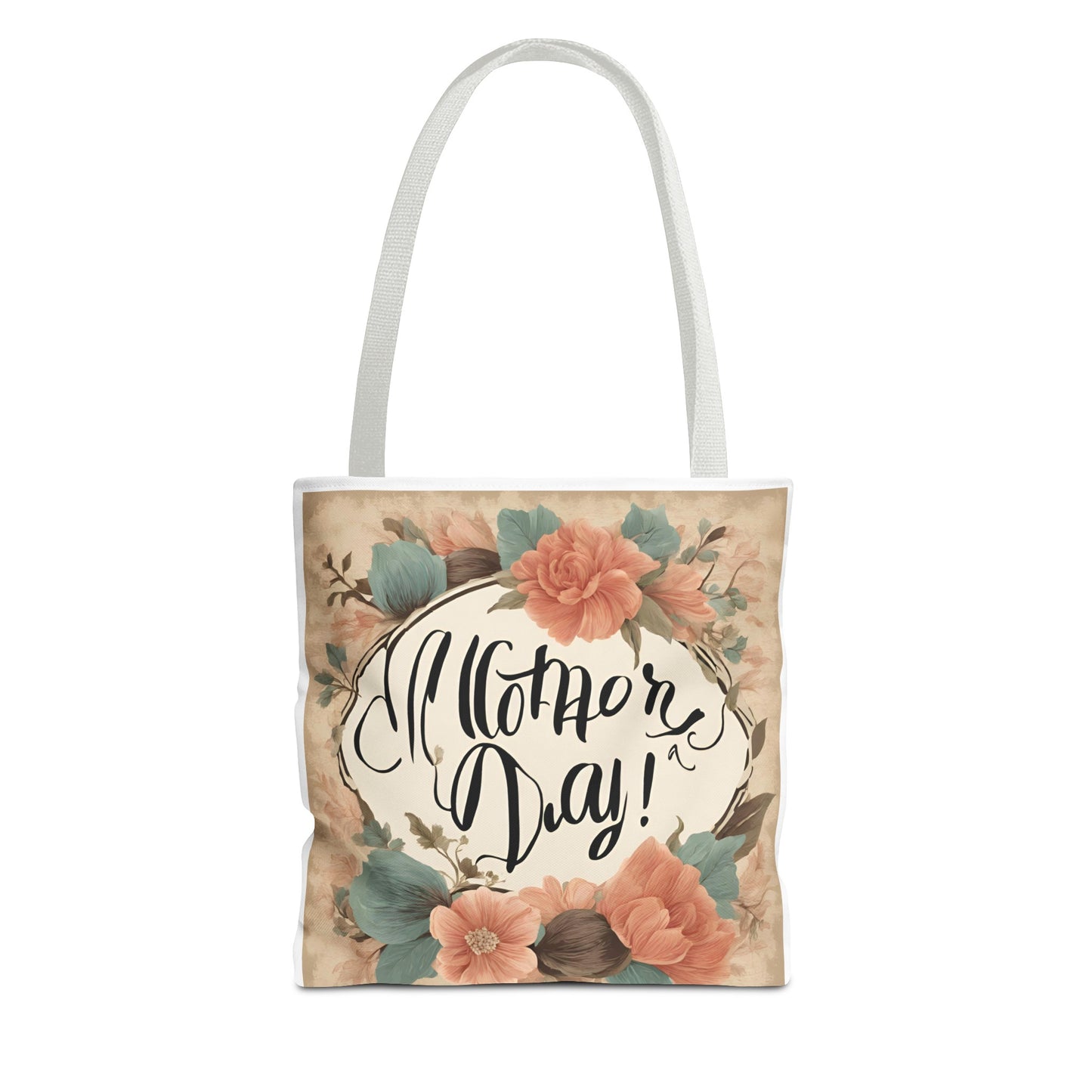 Tote Bag Gift for Mother's Day