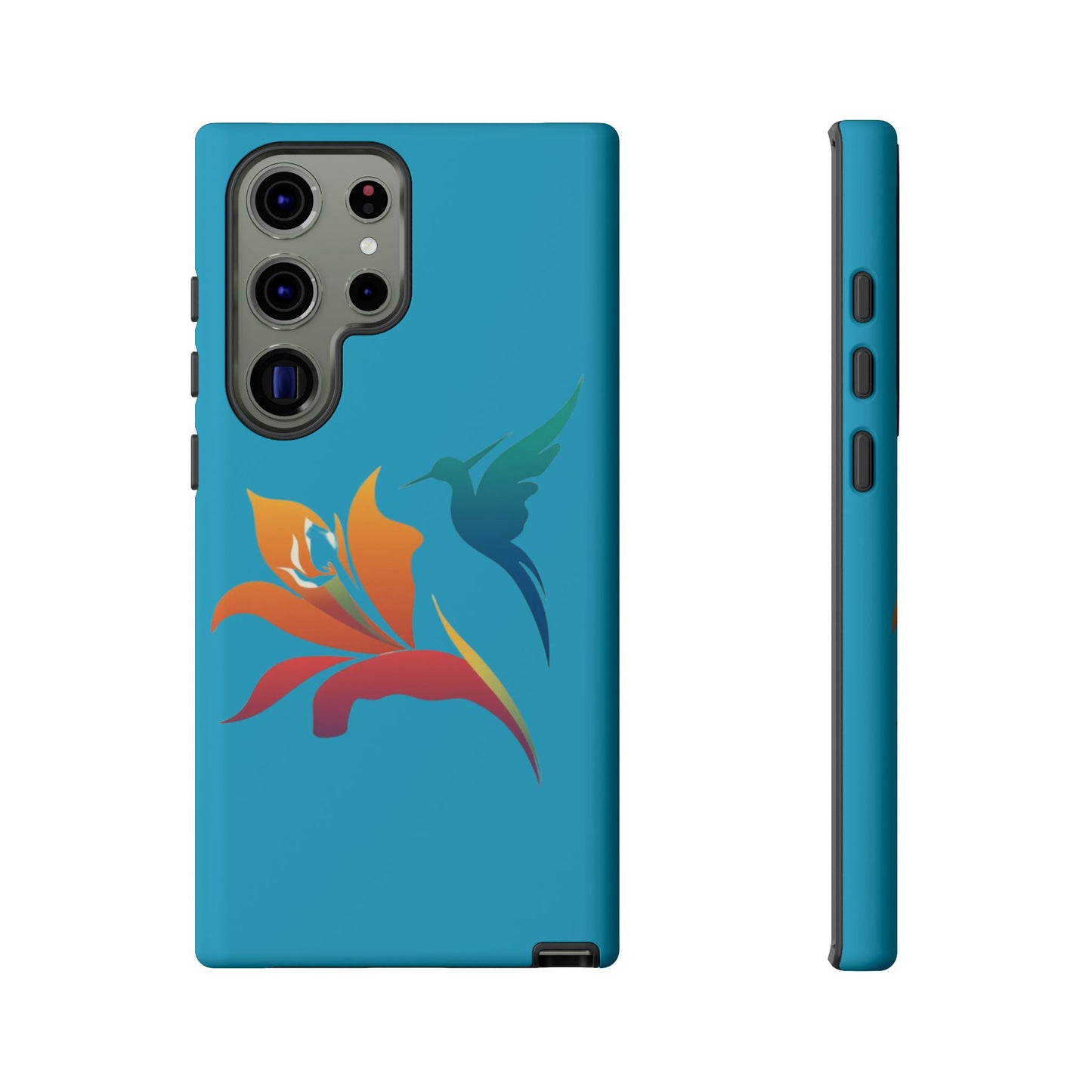 Turquoise Cases for all phone types