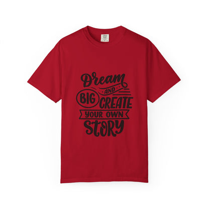 Unisex Outfit Tee