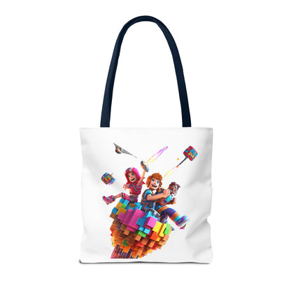 Tote Bag MineCraft