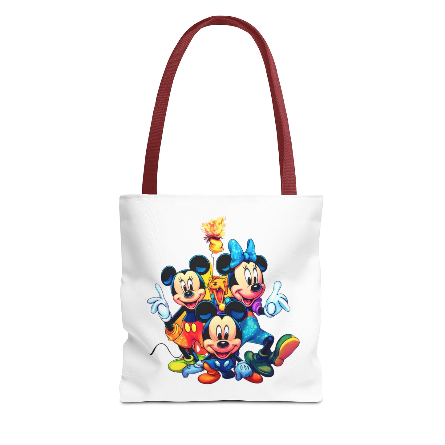 Tote Bag Disney