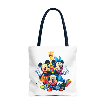 Tote Bag Disney