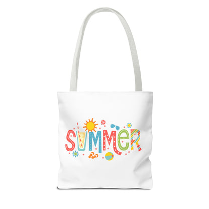 Tote Bag  Summer