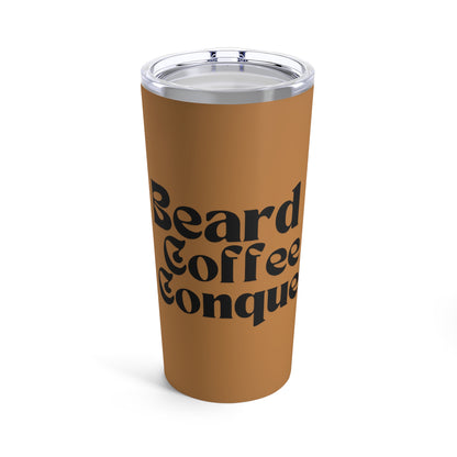 Coffee Tumbler 20oz