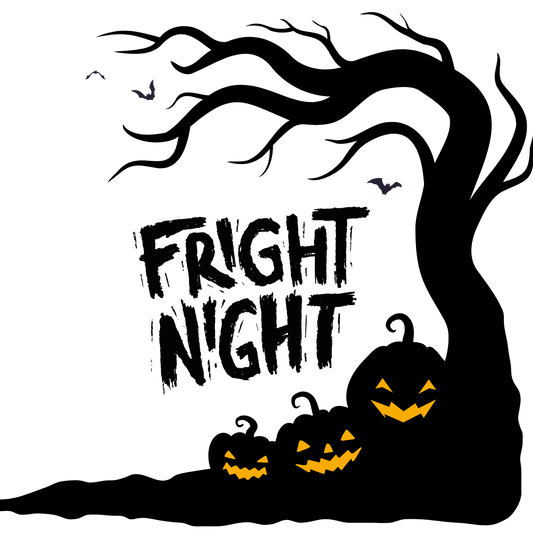 Fright Night Digital Product