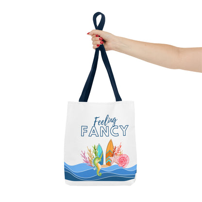 Summer Tote Bag for Beach