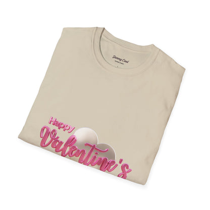 Unisex Softstyle T-Shirt for Valentine's Day