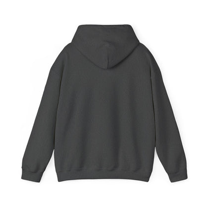 Women's Yellow Raccoon Graphic Hoodie – Soft Cotton Blend Pullover Sweatshirt