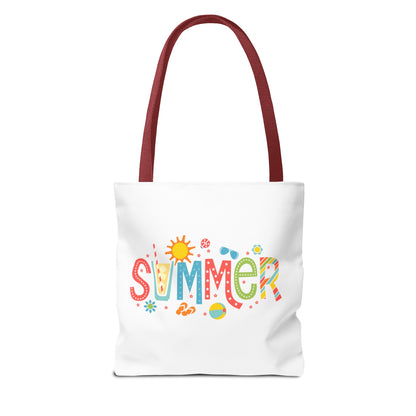 Tote Bag  Summer