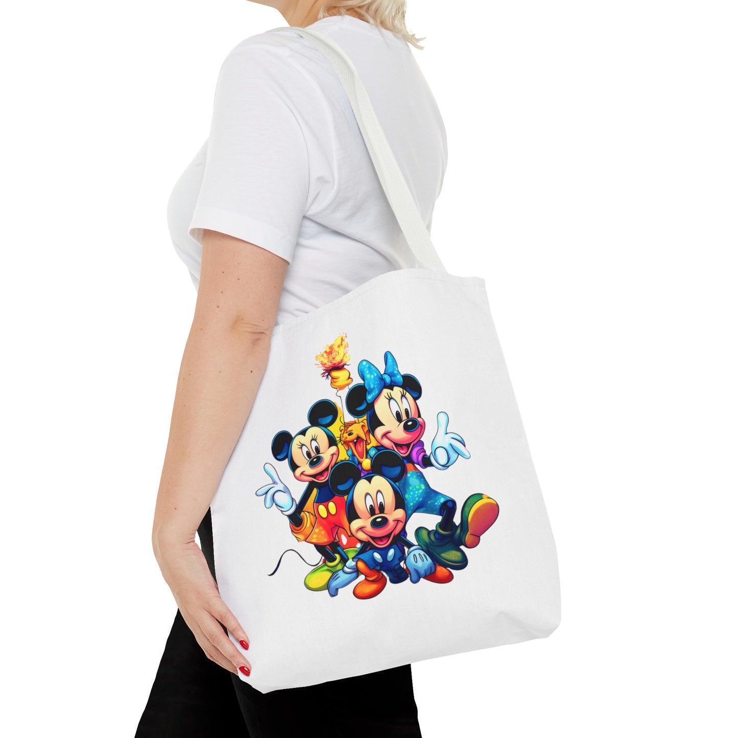 Tote Bag Disney