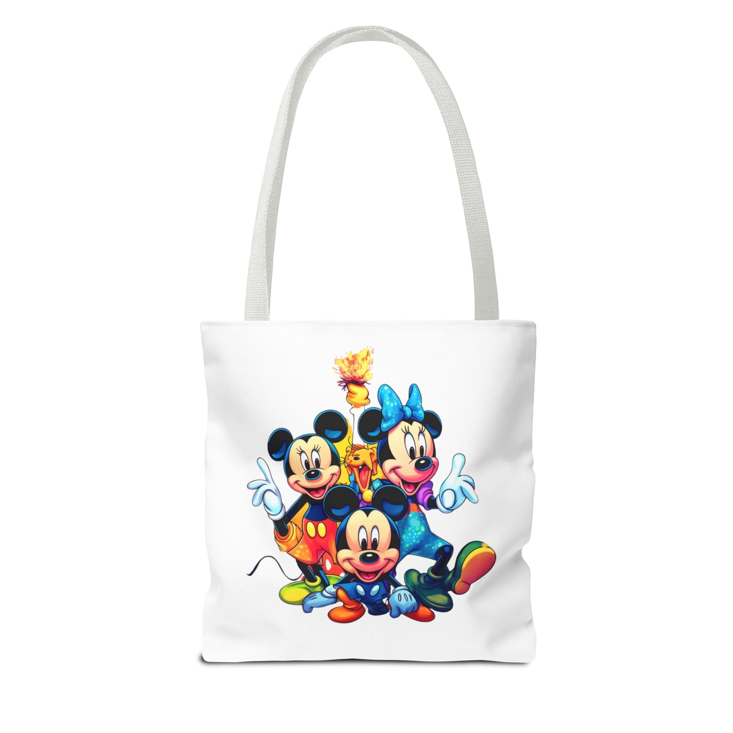 Tote Bag Disney