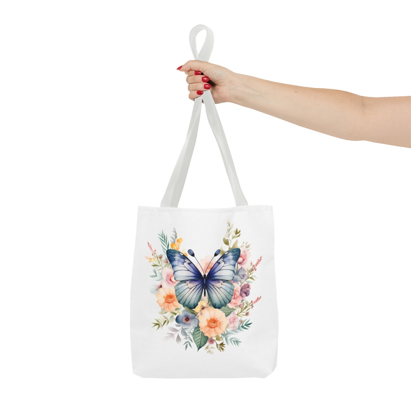 Tote Bag Butterfly