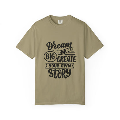 Unisex Outfit Tee