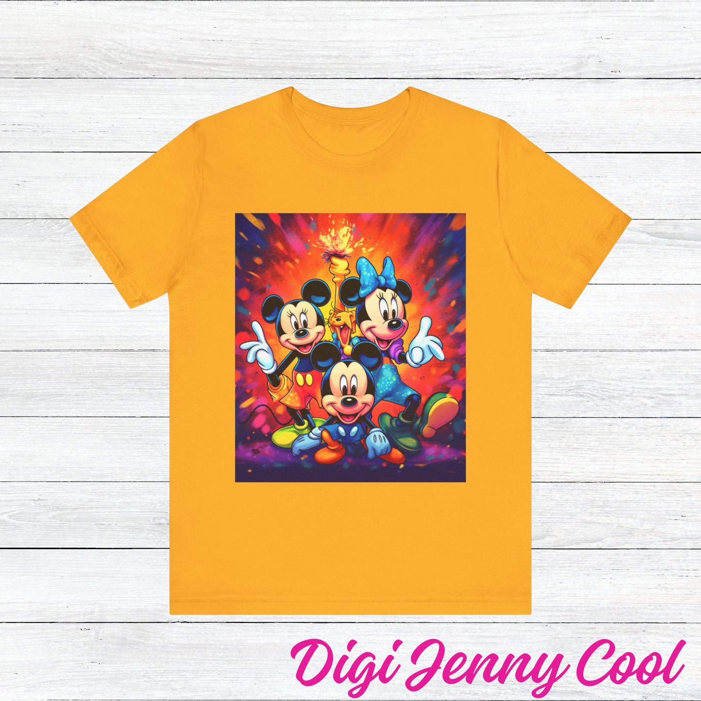 Disney Print tshirt, Mickey Mouse Shirt , Mickey Mouse t-shirt