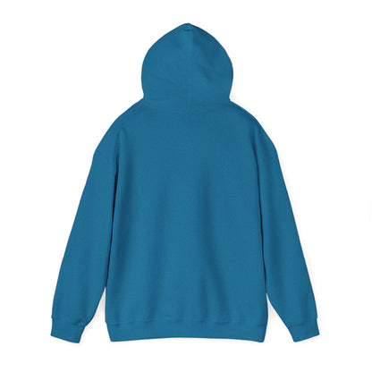 Women's Yellow Raccoon Graphic Hoodie – Soft Cotton Blend Pullover Sweatshirt