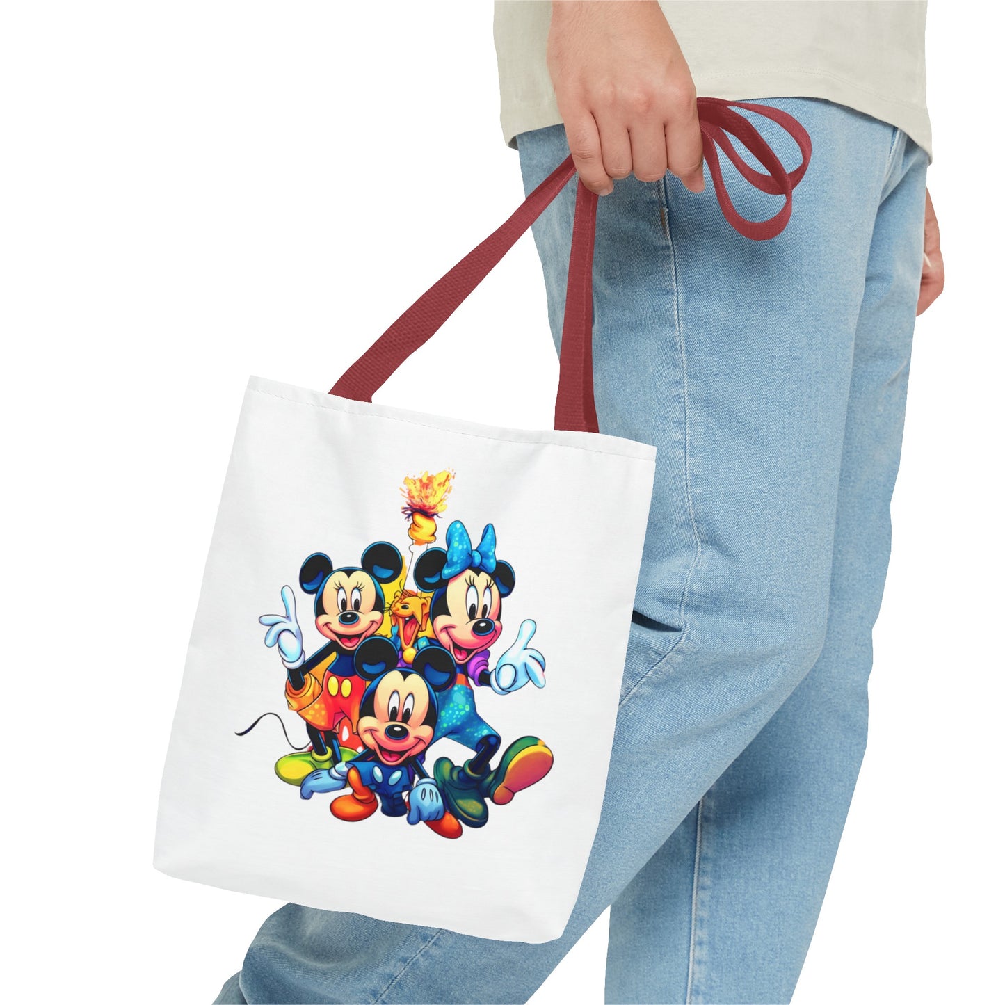 Tote Bag Disney