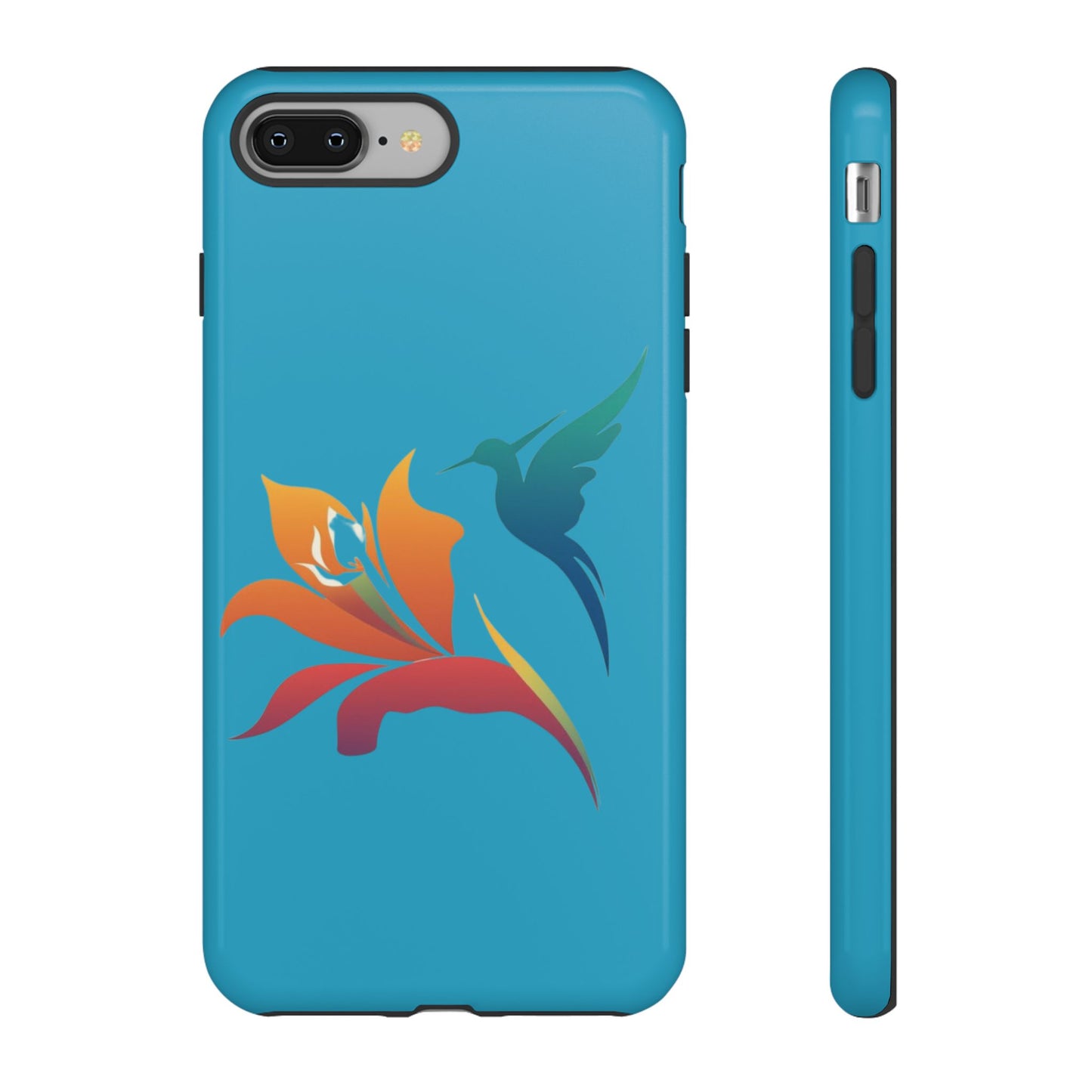 Turquoise Cases for all phone types