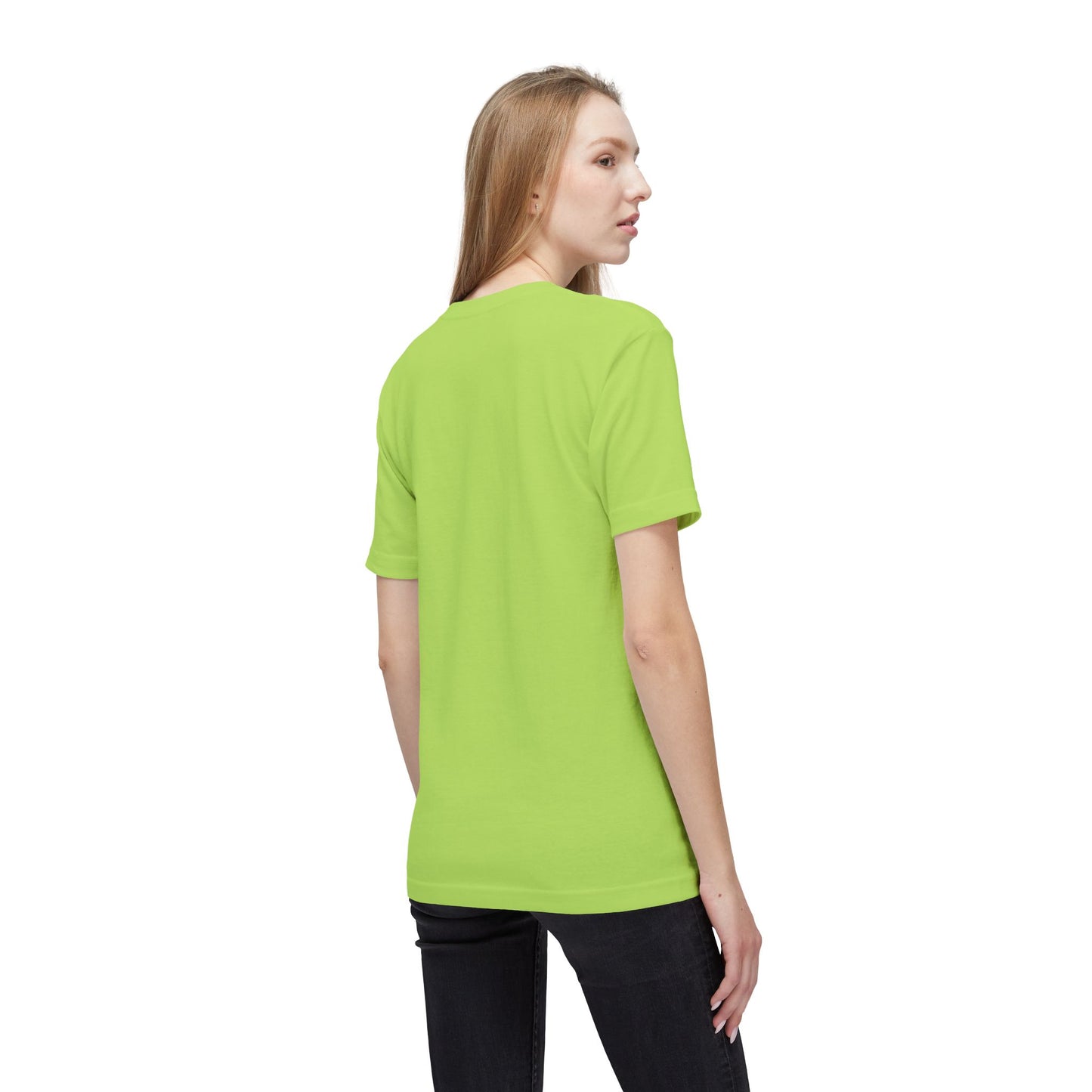 T-Shirt with SEO Compatible Product Description - Unisex Midweight