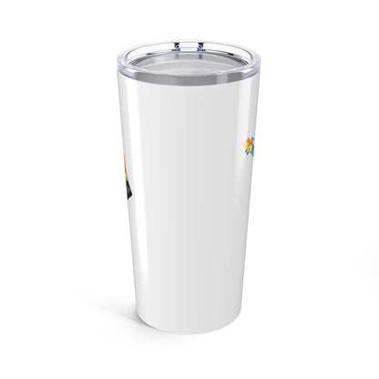 Tumbler for Music Lovers 20oz