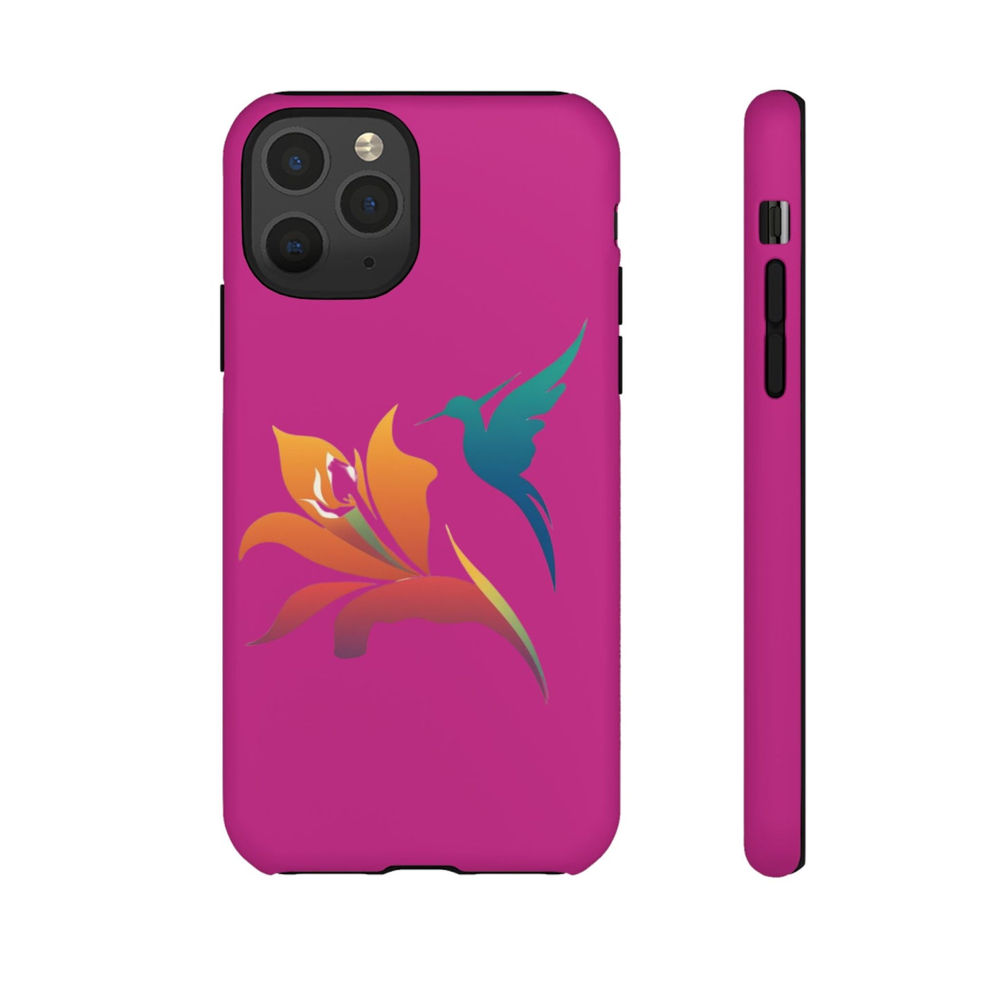 Pink Cases for all phone types