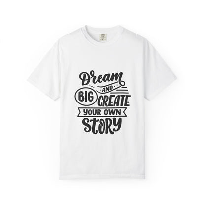 Unisex Outfit Tee