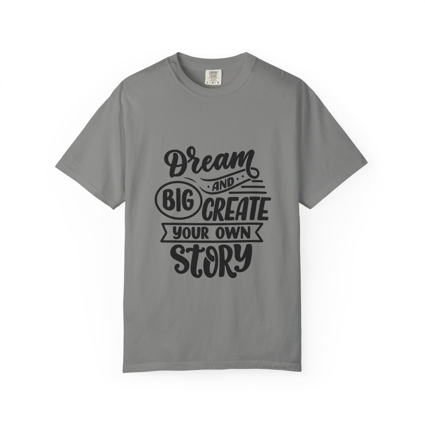 Unisex Outfit Tee