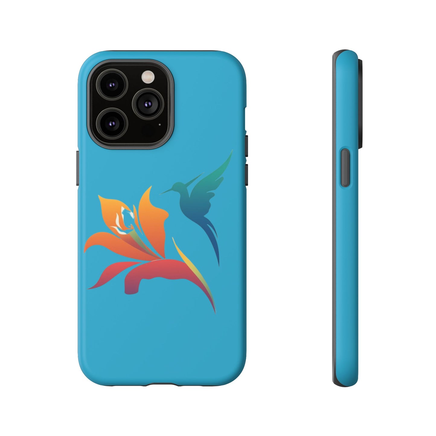 Turquoise Cases for all phone types