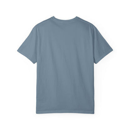Unisex T-shirt Adventure Mountain Shirt