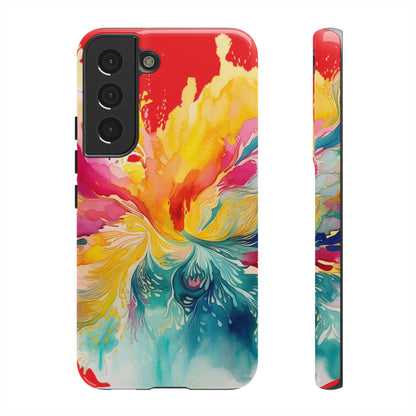 Colorful Tough Phone Cases for all phone brands