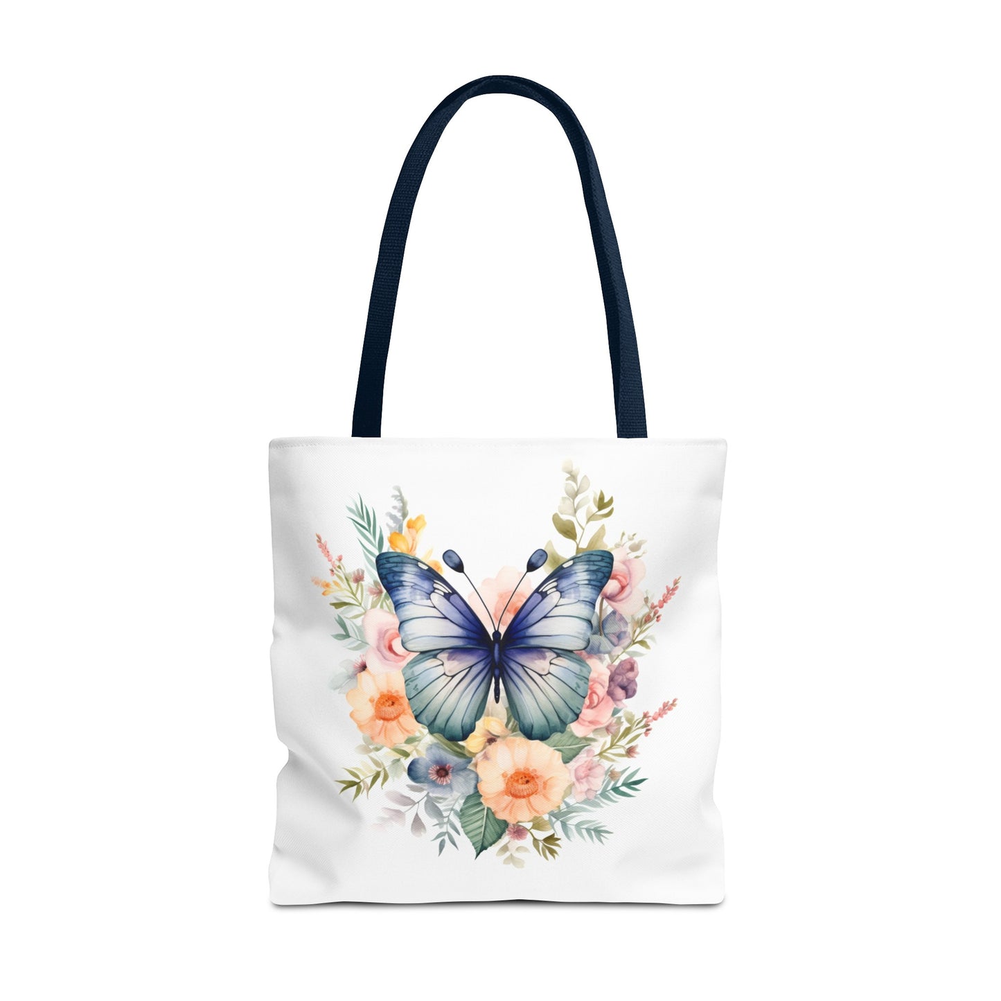 Tote Bag Butterfly