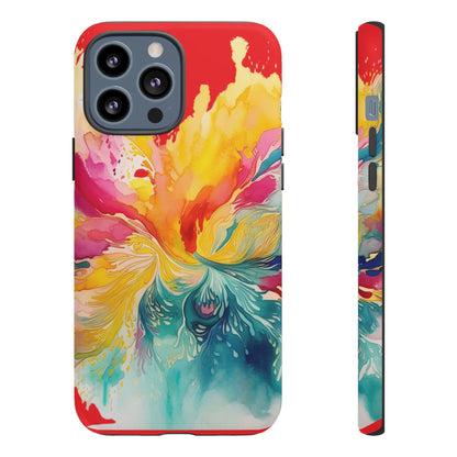 Colorful Tough Phone Cases for all phone brands