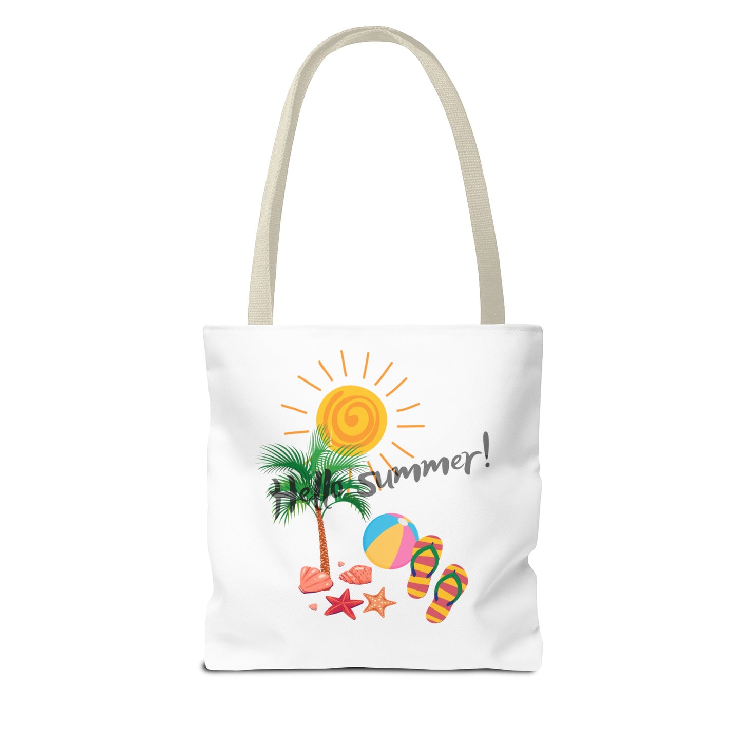 Tote Bag For Summer