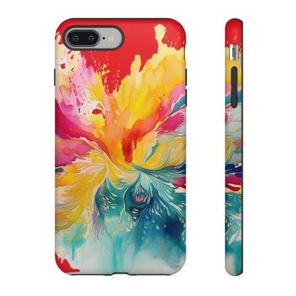 Colorful Tough Phone Cases for all phone brands