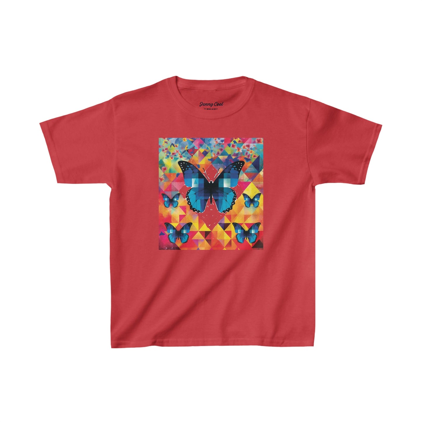 Kids Heavy Cotton™ Tee