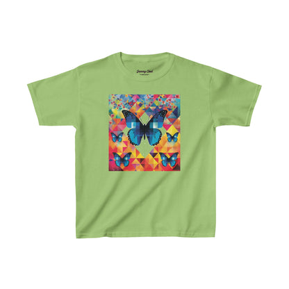 Kids Heavy Cotton™ Tee