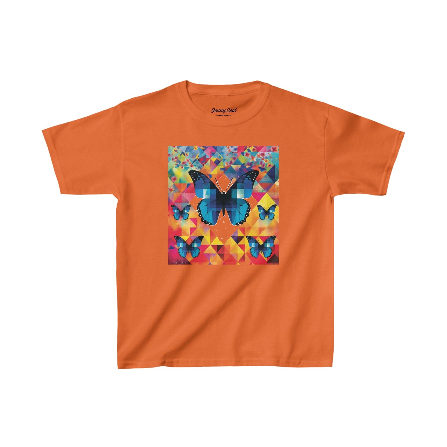 Kids Heavy Cotton™ Tee