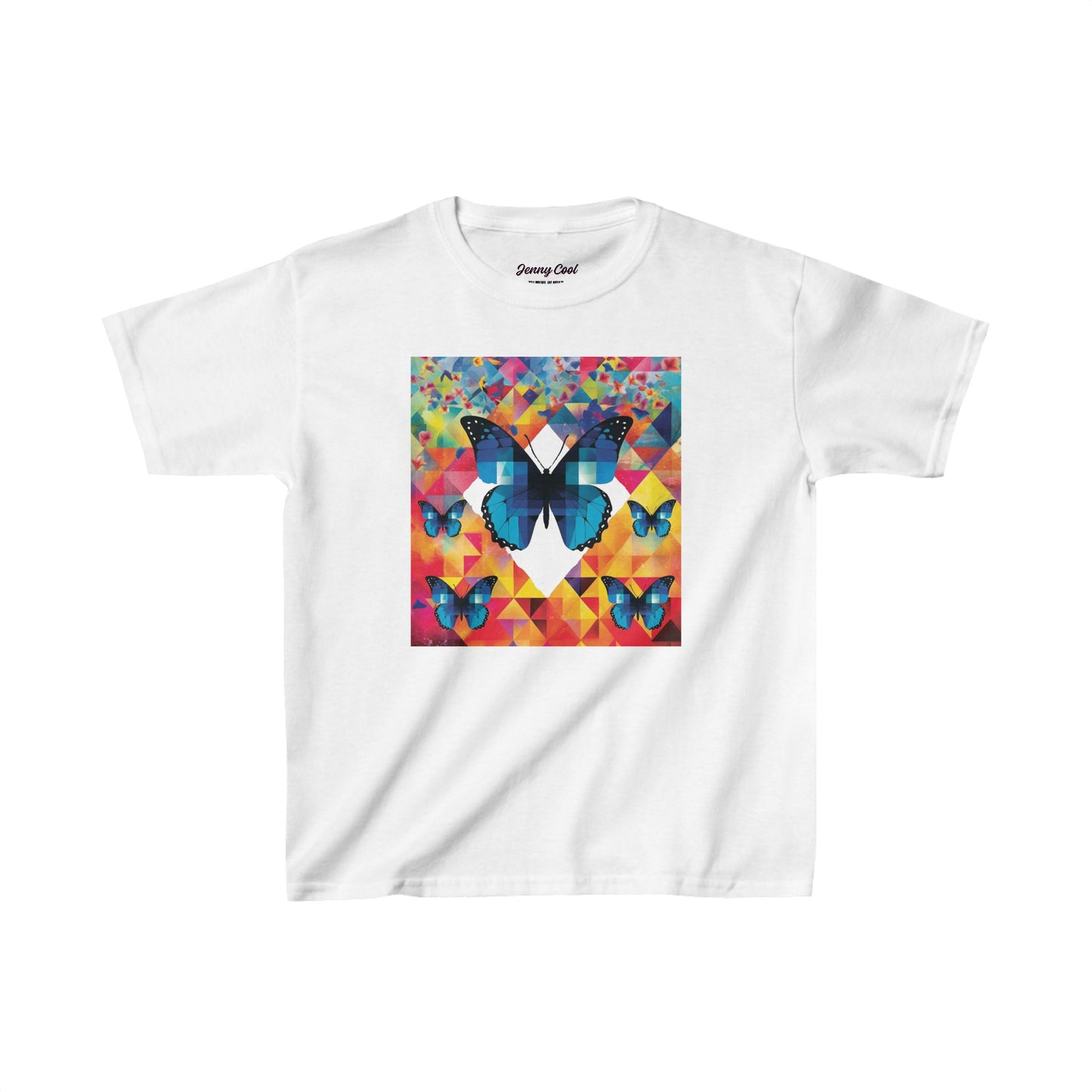 Kids Heavy Cotton™ Tee