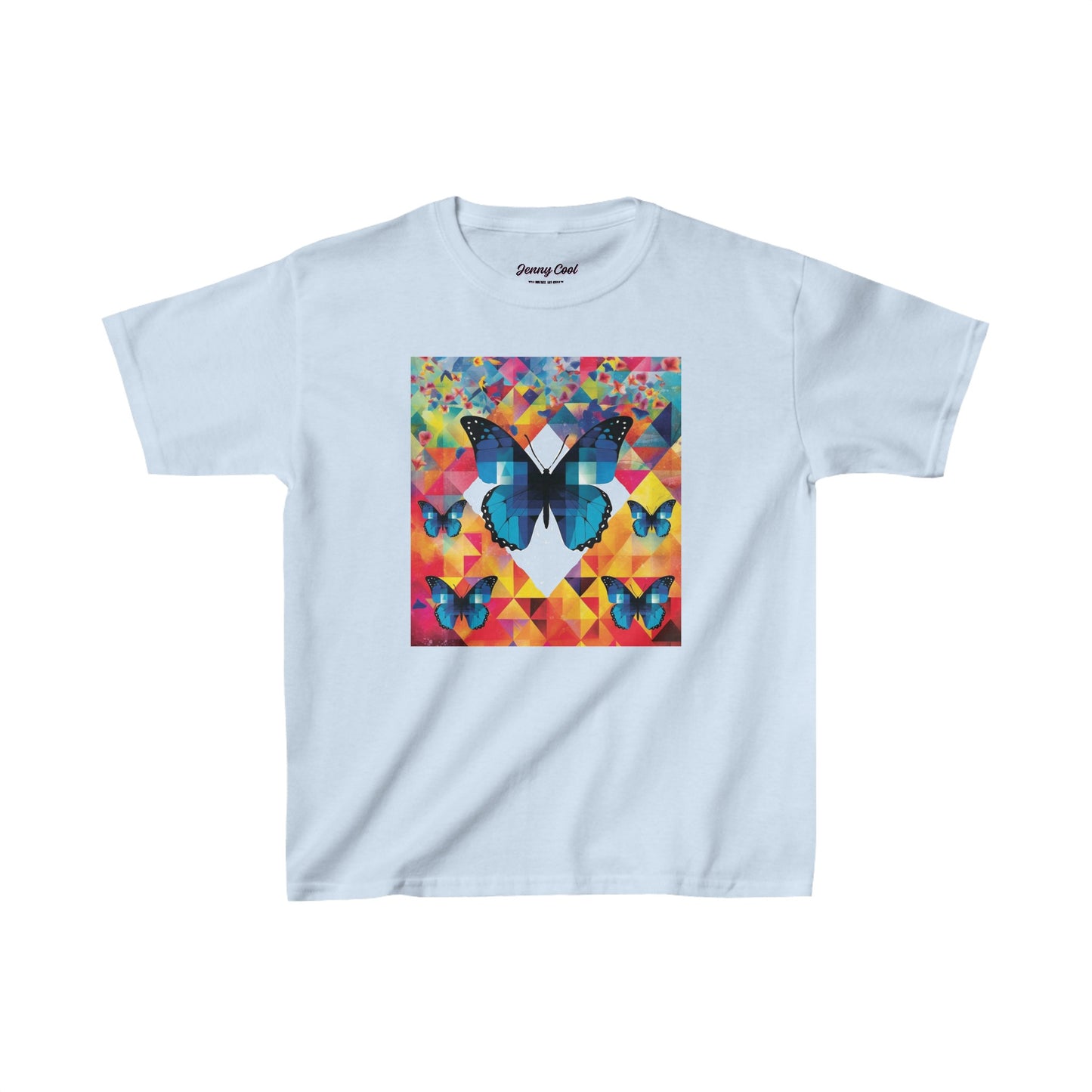 Kids Heavy Cotton™ Tee