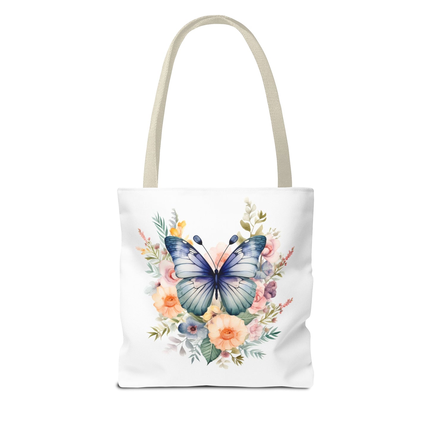 Tote Bag Butterfly