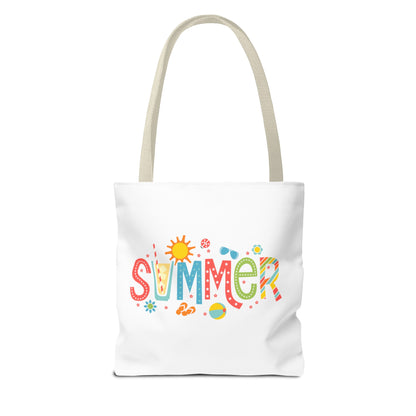 Tote Bag  Summer