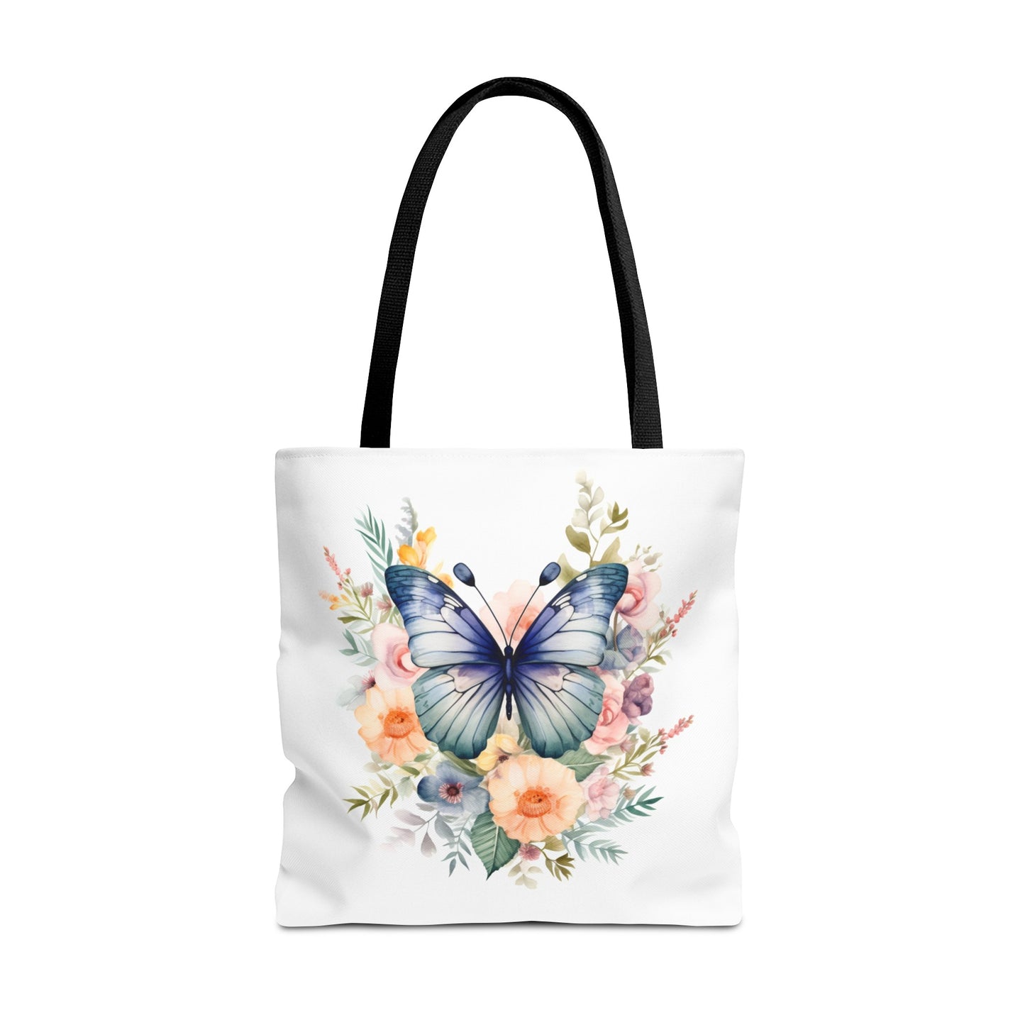 Tote Bag Butterfly