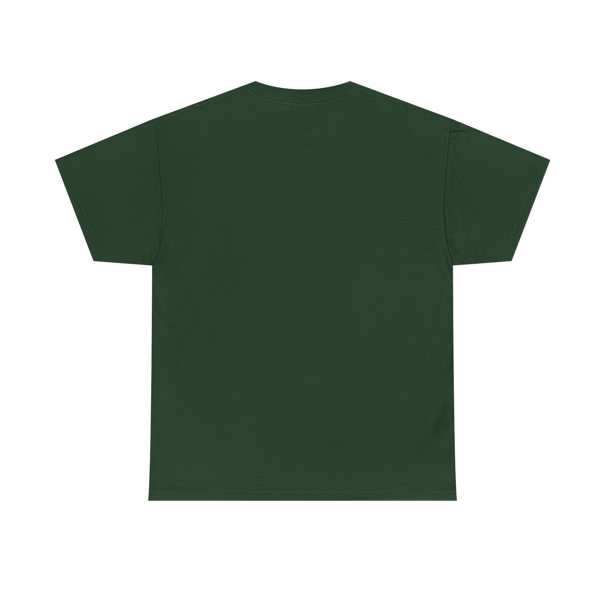 Broken Skull Graphic T-Shirt – Vintage Gothic Streetwear Tee for Men - JennyCool
