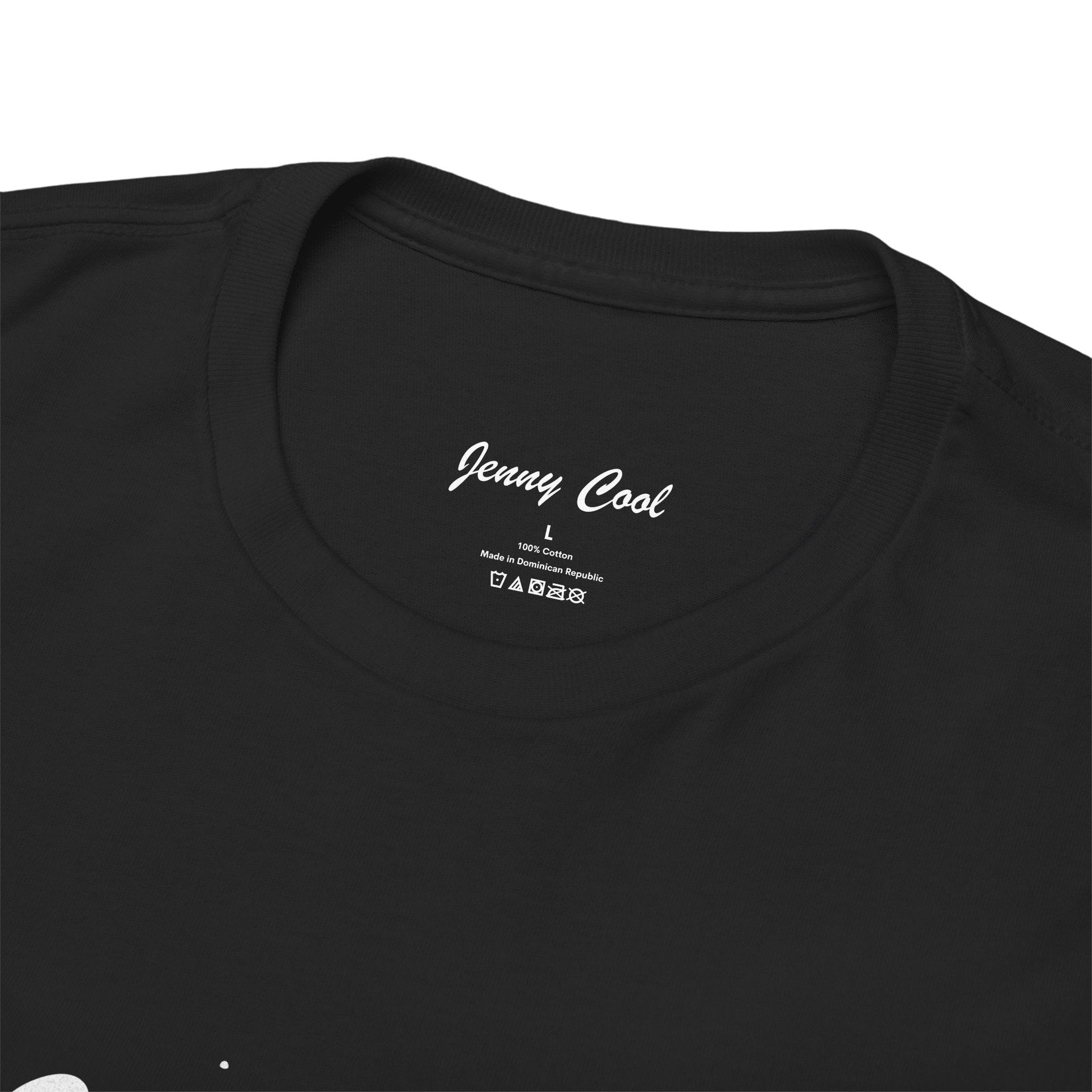 Broken Skull Graphic T-Shirt – Vintage Gothic Streetwear Tee for Men - JennyCool