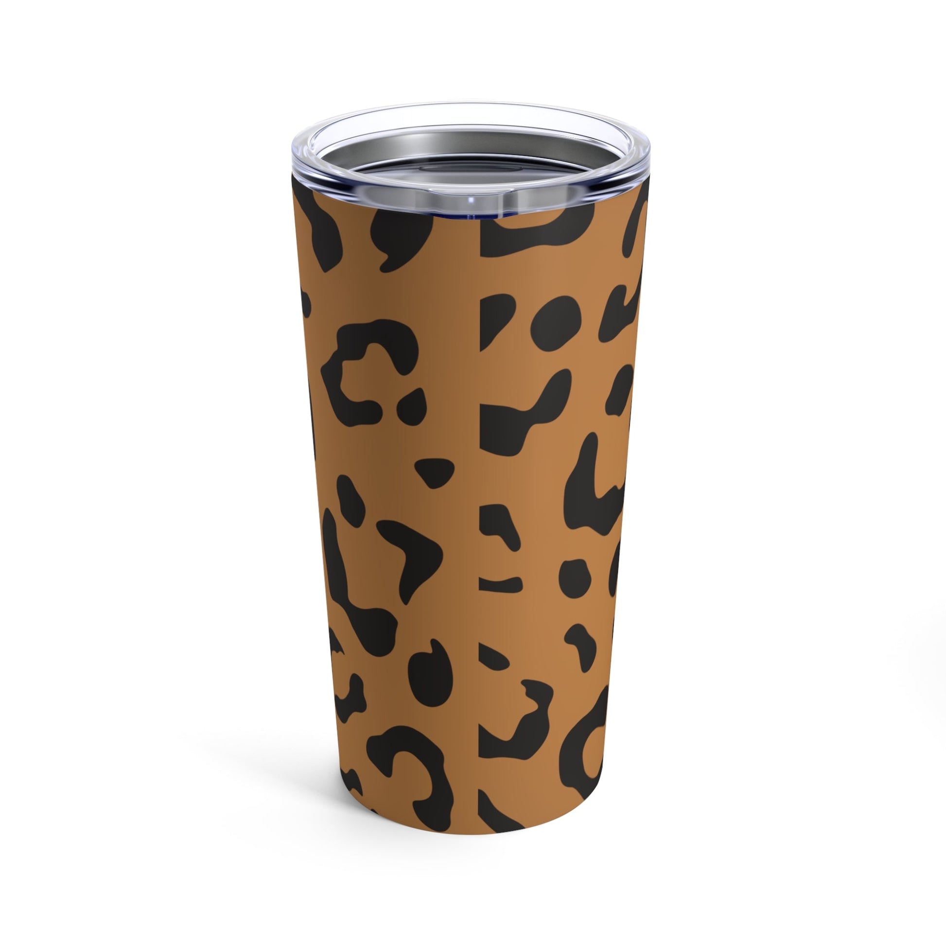 Brown Tumbler 20oz - JennyCool